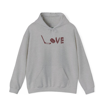 Love Hoodie