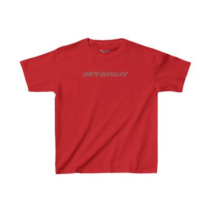 Dirty Dangles Kids Tee