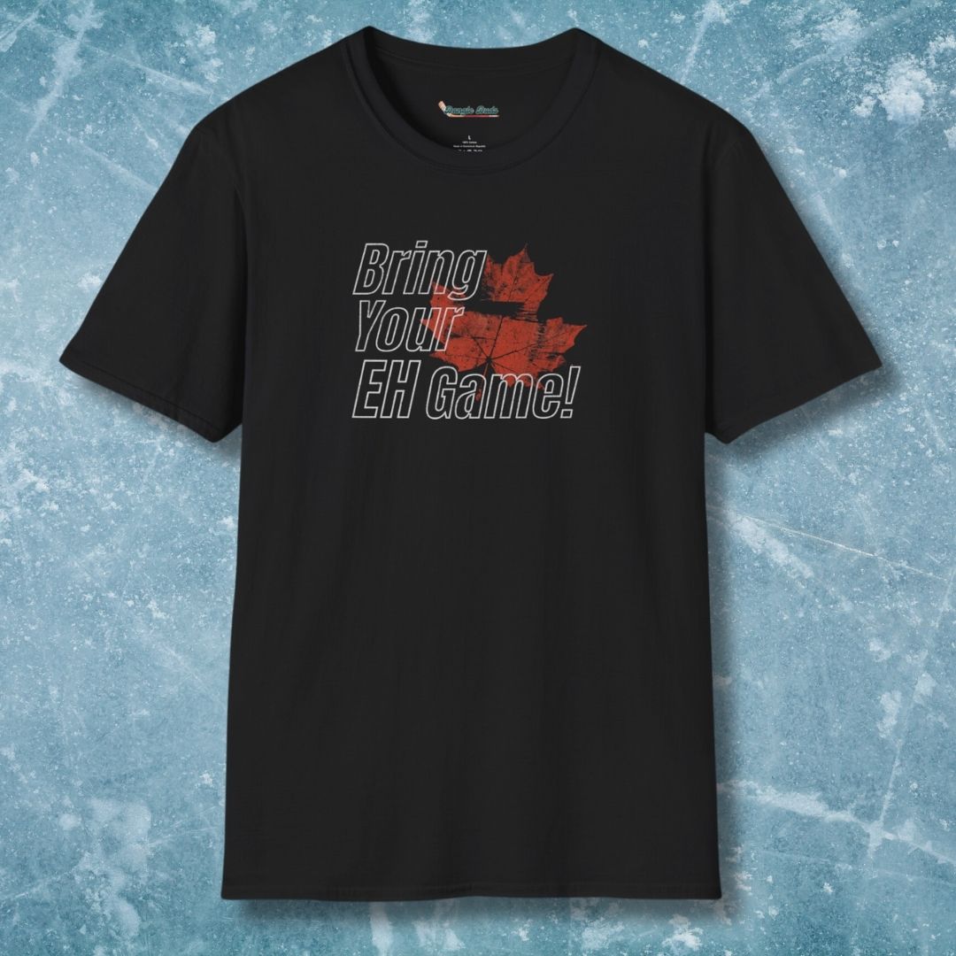 Bring Your EH Game T-Shirt