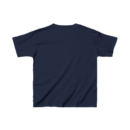 Leave It All On The Ice Kids Tee