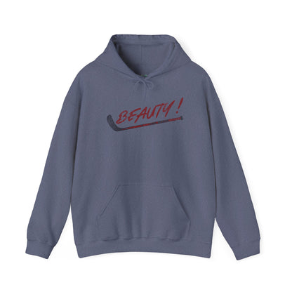 Beauty Hoodie
