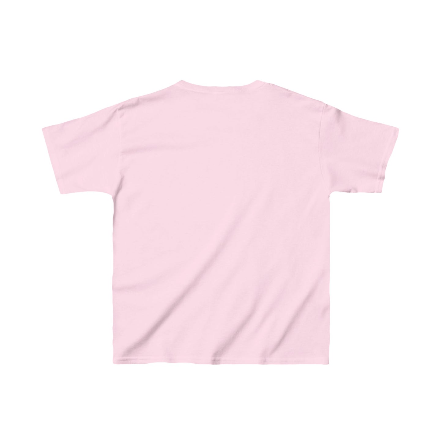 Hockey Silhouette Kids Tee