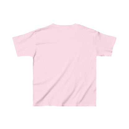 Hockey Silhouette Kids Tee