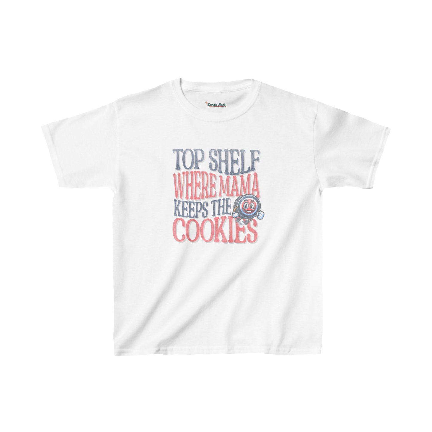 Top Shelf Kids Tee