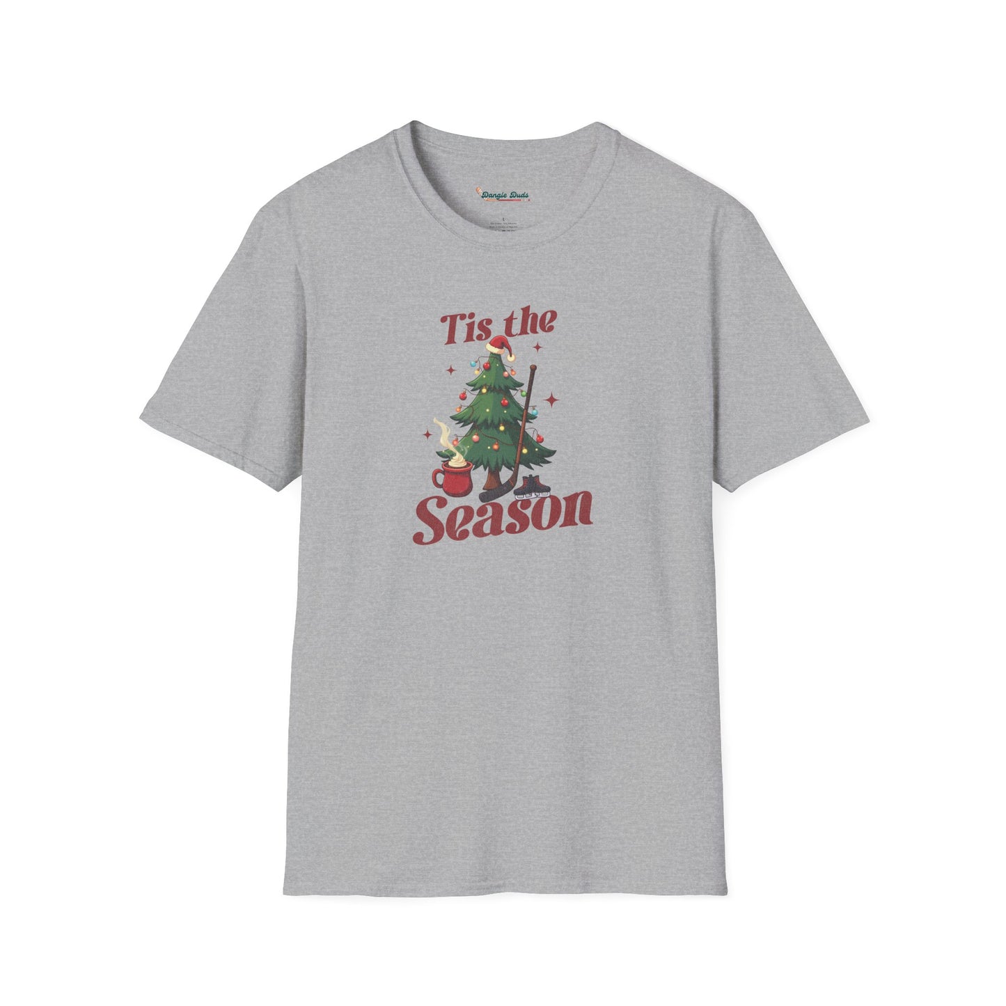 Tis The Season T-Shirt