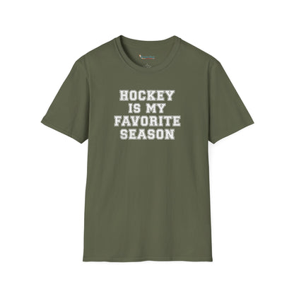 Favorite Season T-Shirt