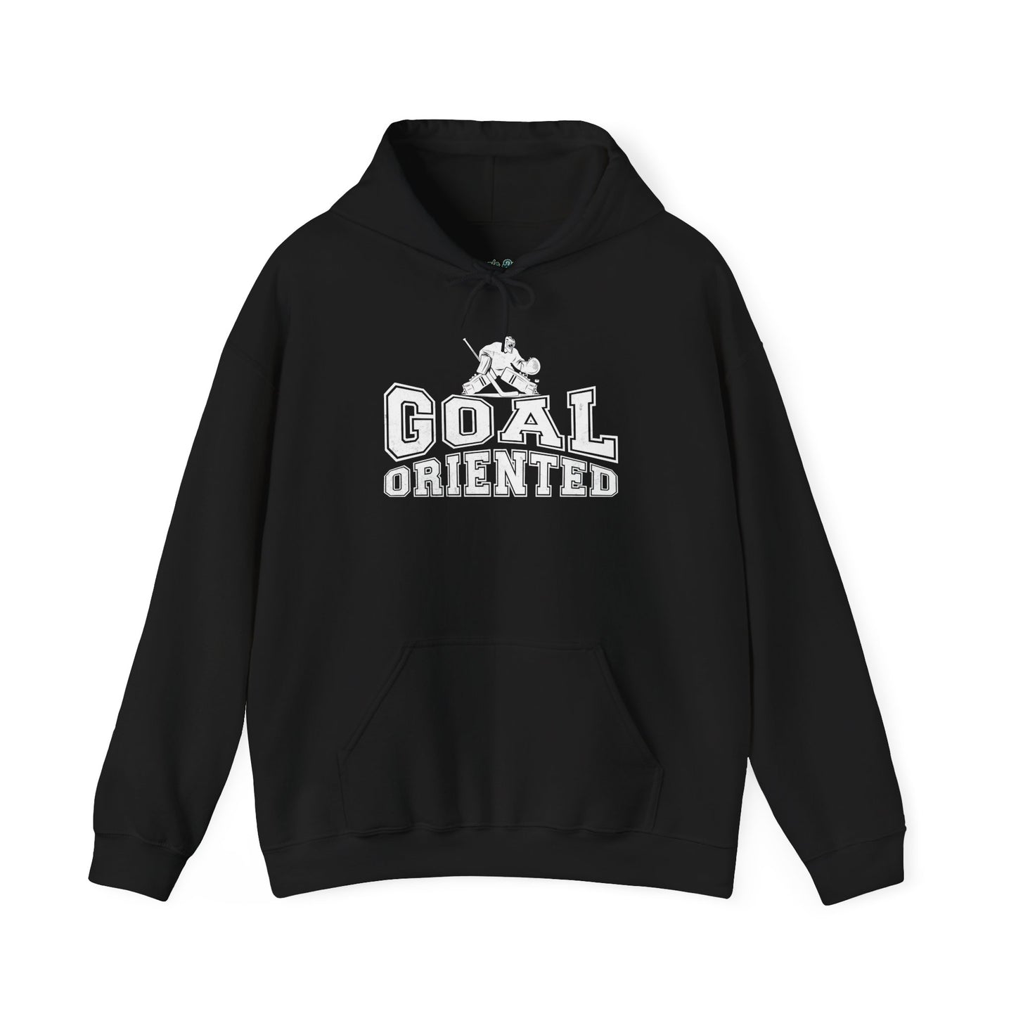 Goal Oriented Hoodie