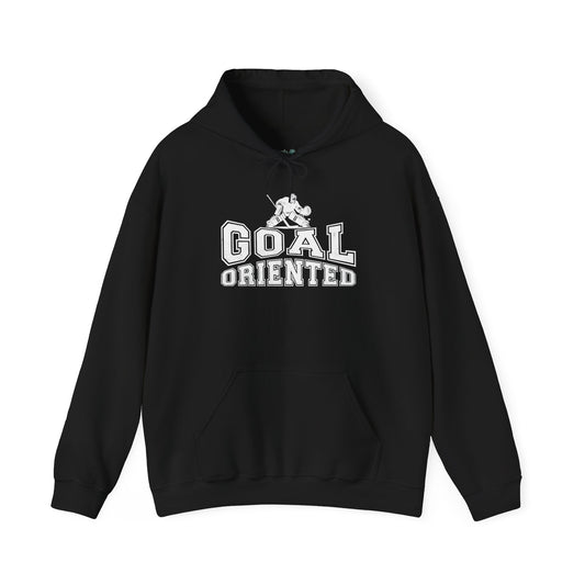 Goal Oriented Hoodie