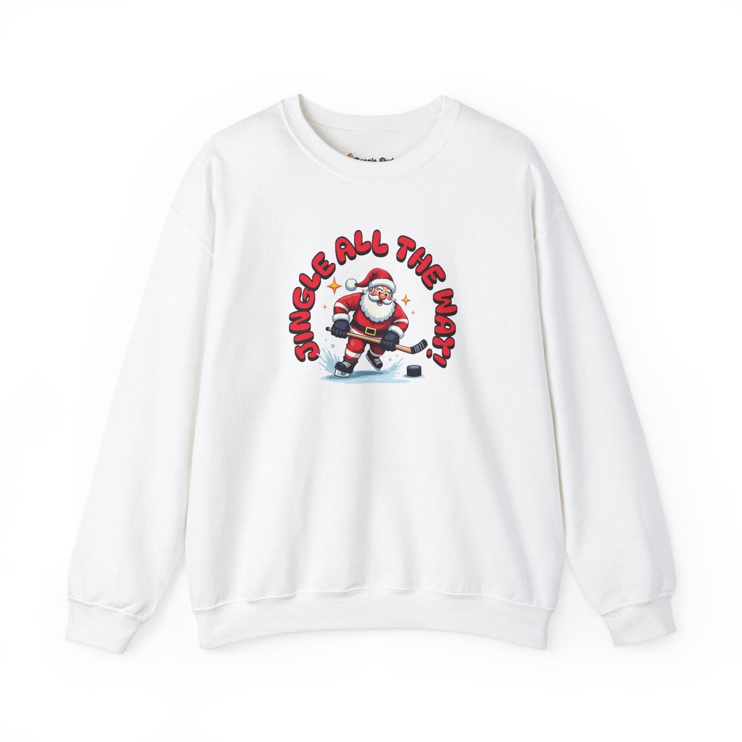 Jingle Bells Sweatshirt