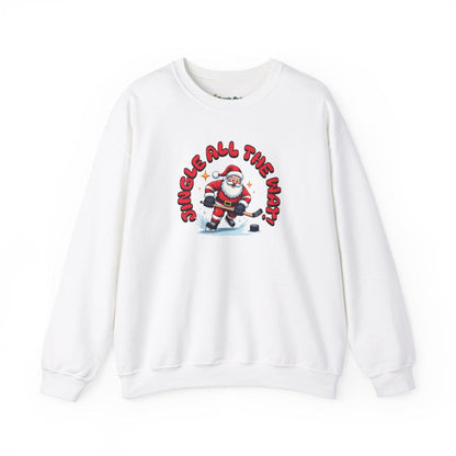 Jingle Bells Sweatshirt