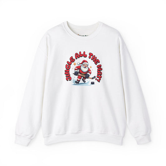 Jingle Bells Sweatshirt