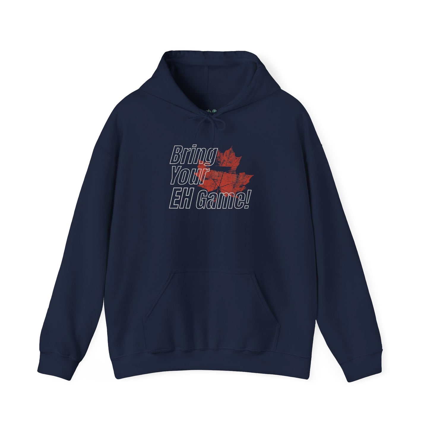 Bring Your EH Game Hoodie