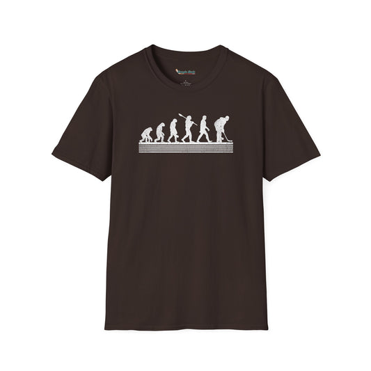 Evolution T-Shirt