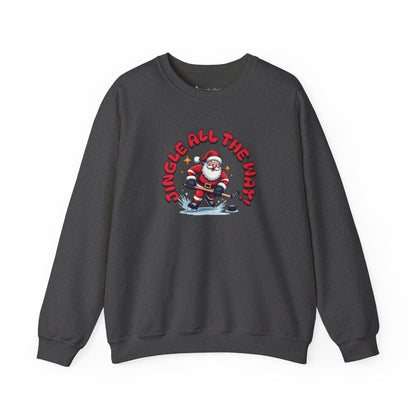 Jingle Bells Sweatshirt