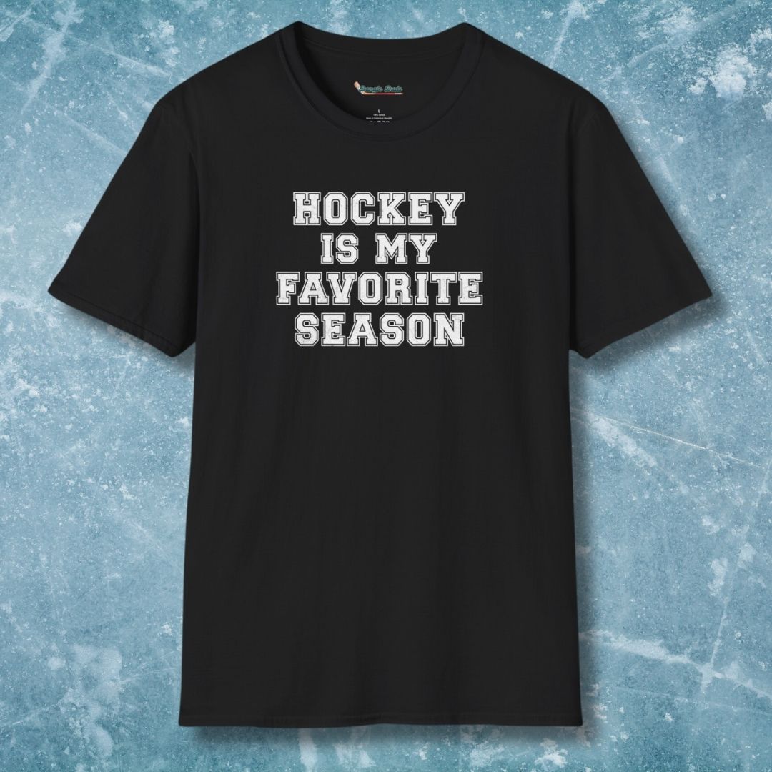 Favorite Season T-Shirt