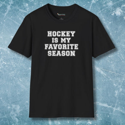 Favorite Season T-Shirt