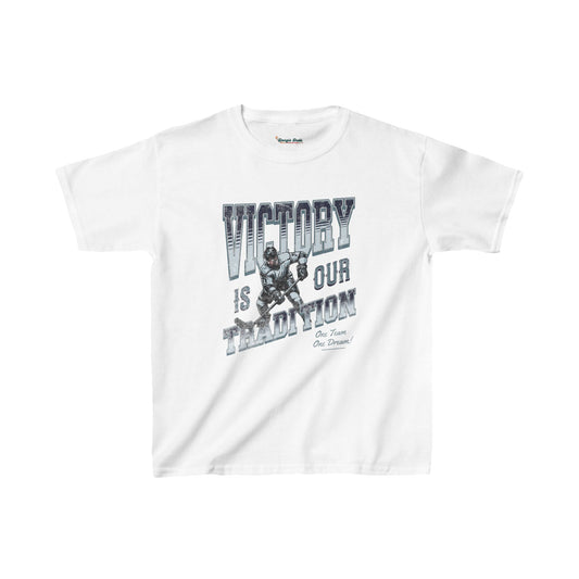 Victory Is Our Tradition Kids Tee