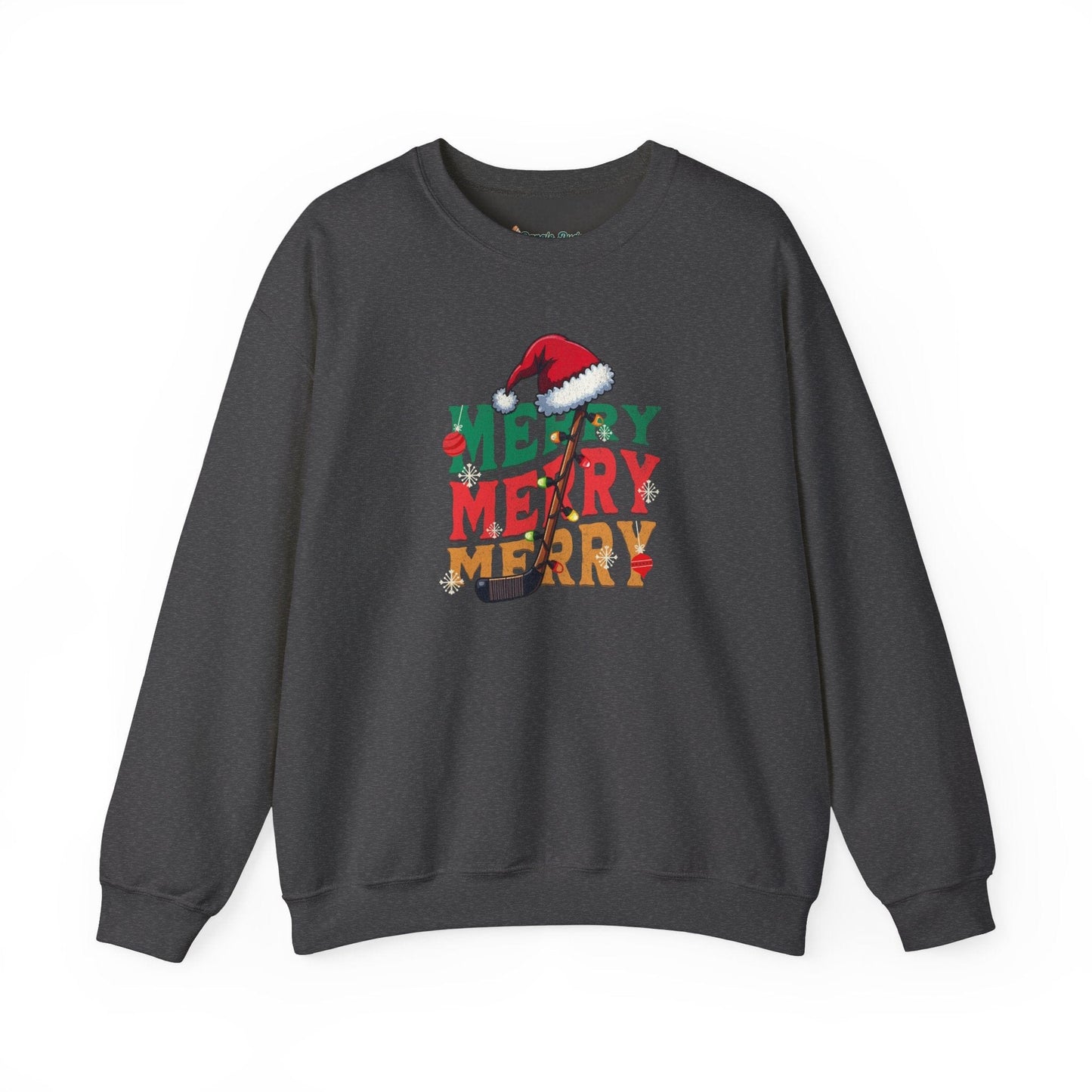 Merry Merry Sweatshirt