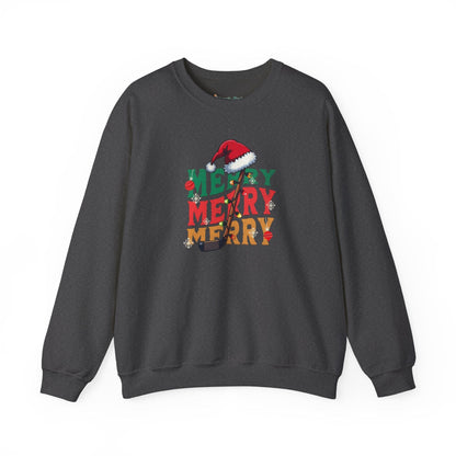 Merry Merry Sweatshirt
