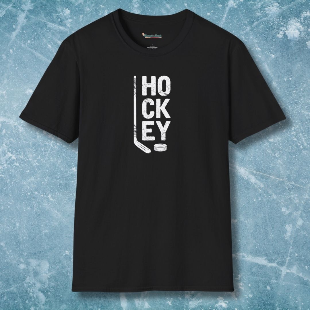 Hockey T-Shirt