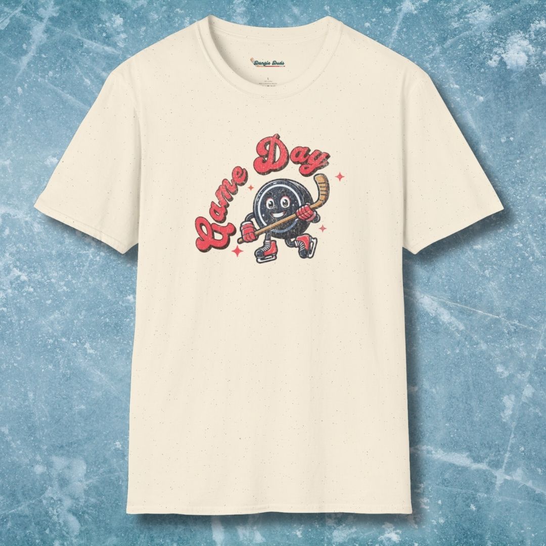 Game Day T-Shirt