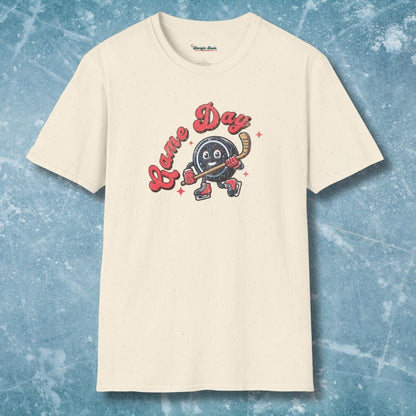 Game Day T-Shirt