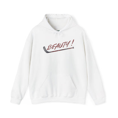 Beauty Hoodie