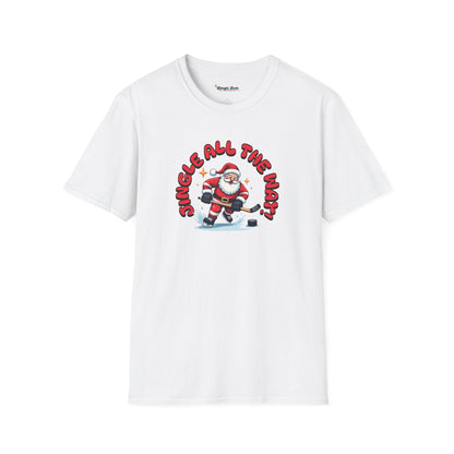 Jingle All The Way T-Shirt