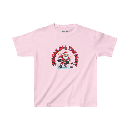 Jingle Bells Kids Tee