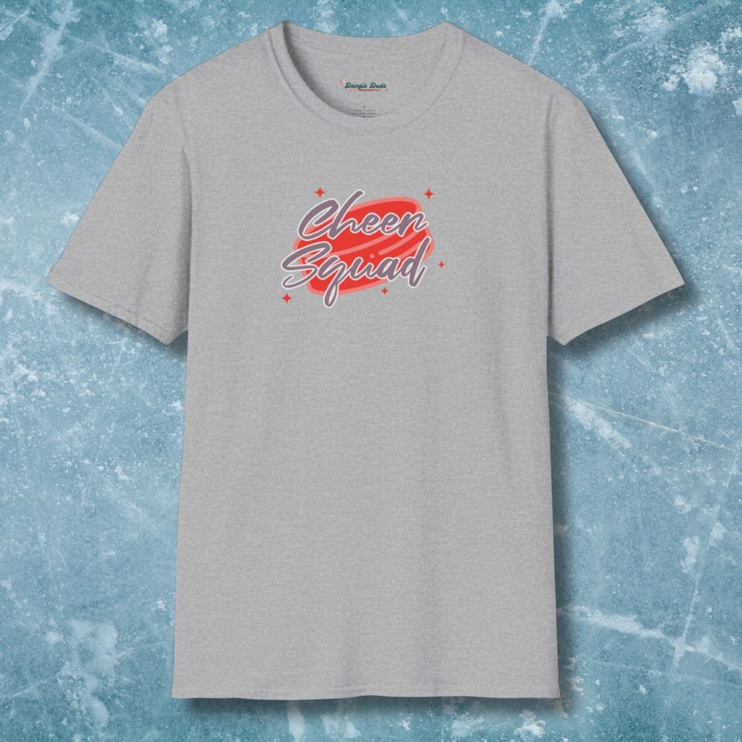 Cheer Squad T-Shirt