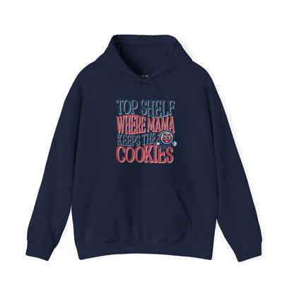 Top Shelf Hoodie