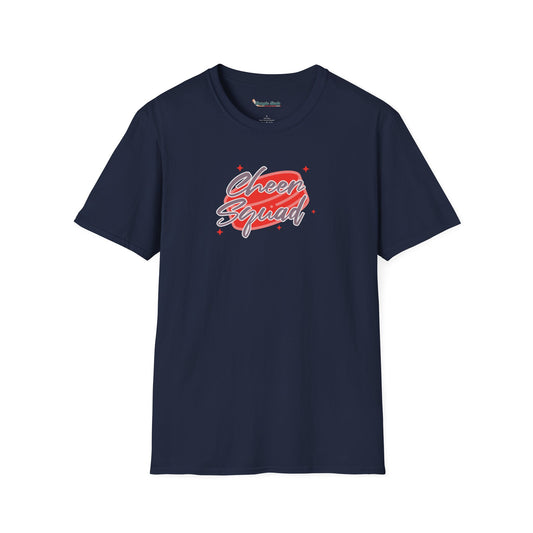 Cheer Squad T-Shirt