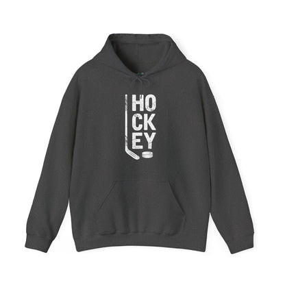 Hockey Hoodie