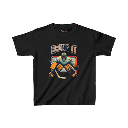 Bring It Kids Tee