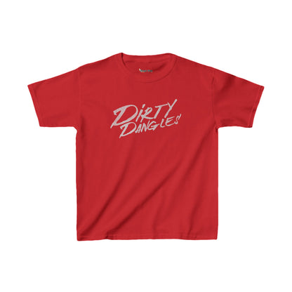 Dirty Dangles Kids Tee