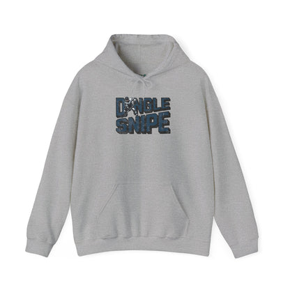 Dangle Snipe Hoodie