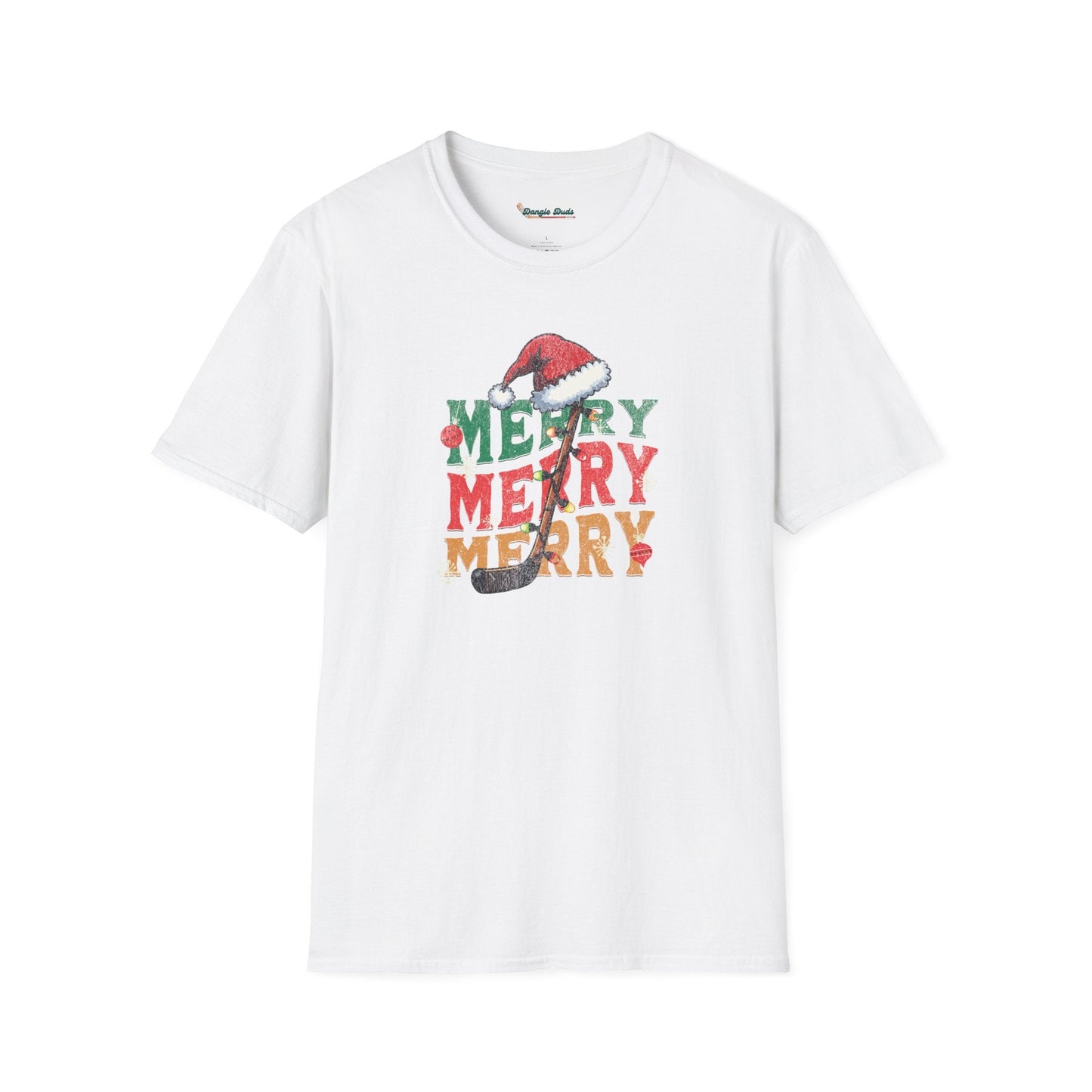 Merry Merry T-Shirt
