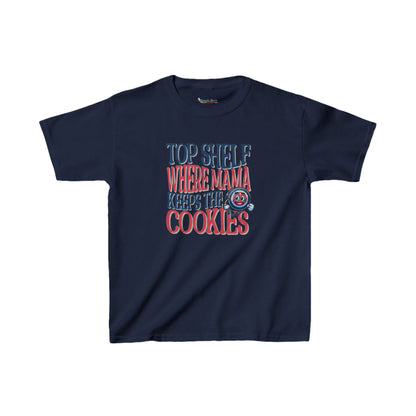 Top Shelf Kids Tee