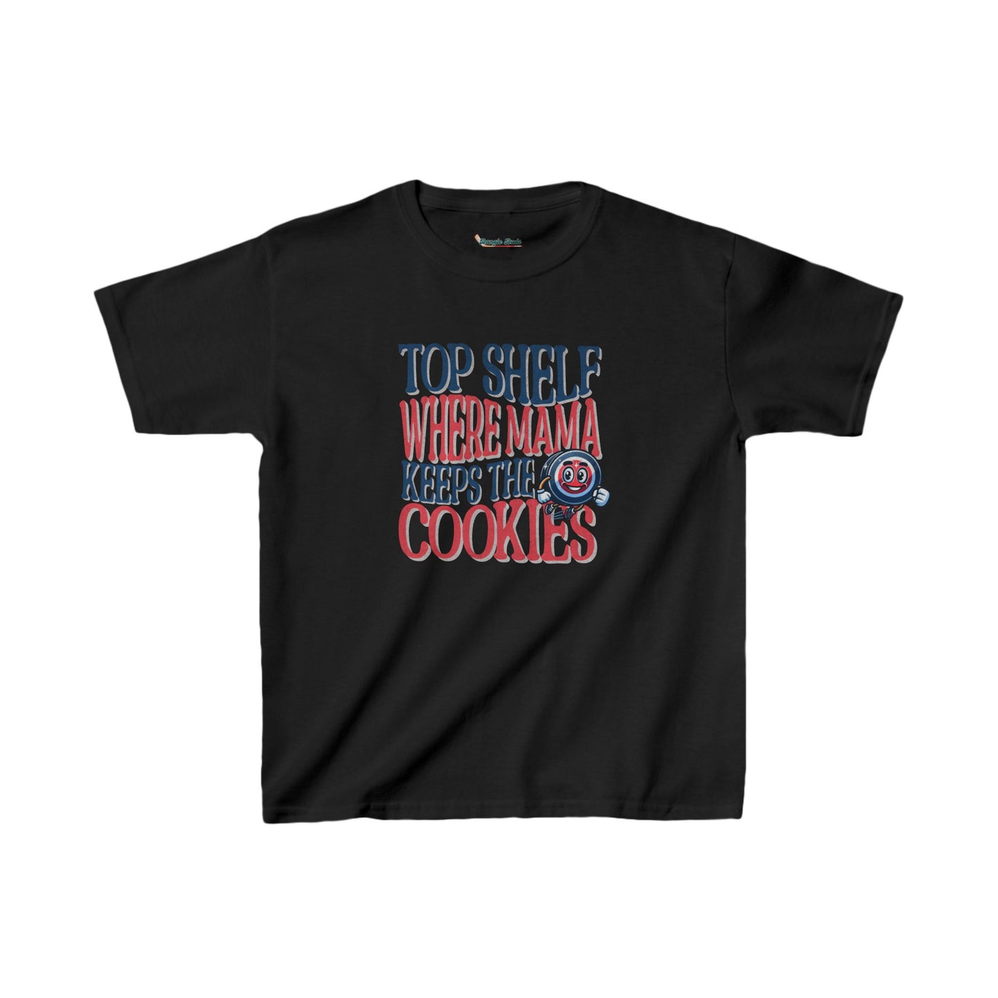 Top Shelf Kids Tee