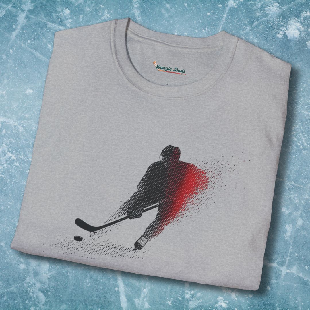 Pixel Player T-Shirt