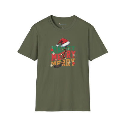 Merry Merry T-Shirt