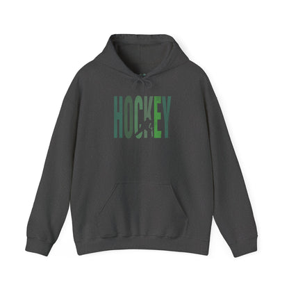 Hockey Silhouette Hoodie