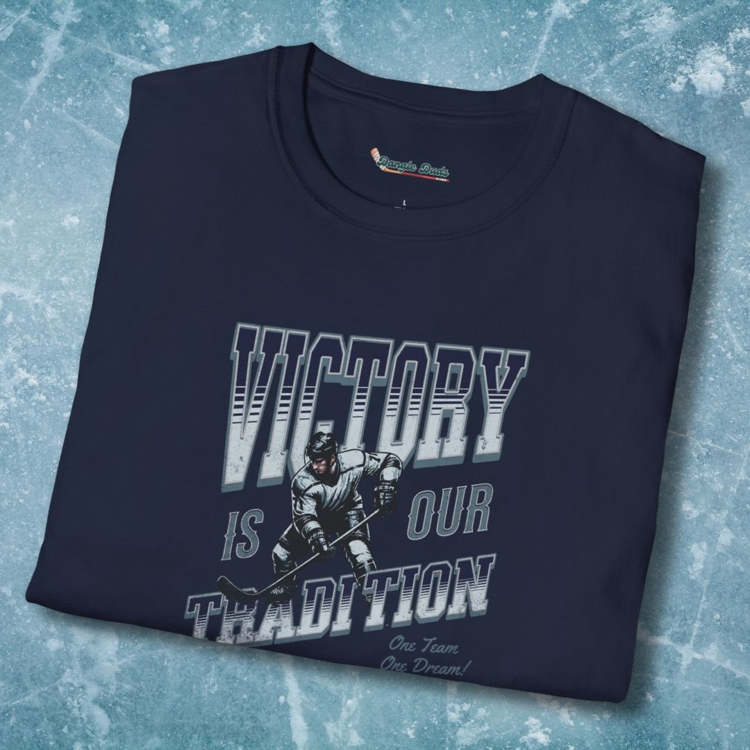 Victory Is Our Tradition T-Shirt