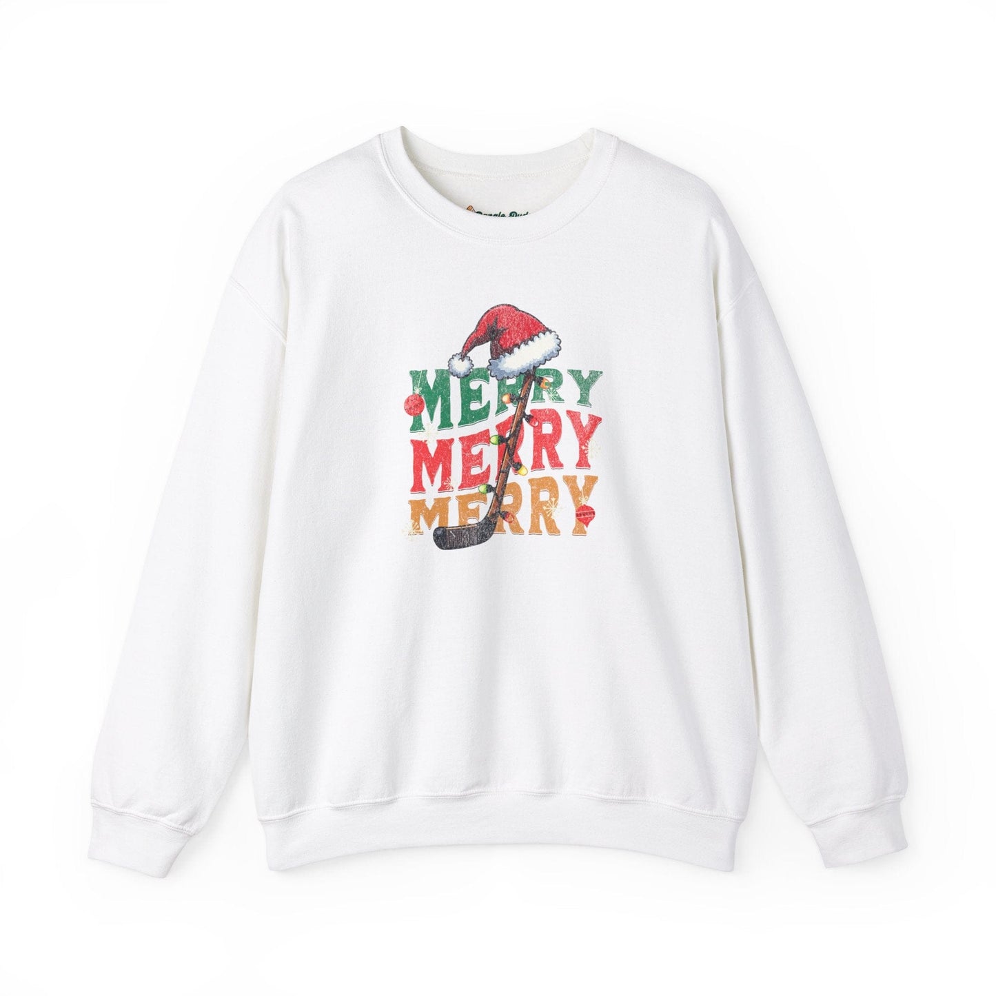 Merry Merry Sweatshirt