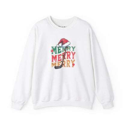 Merry Merry Sweatshirt