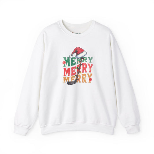 Merry Merry Sweatshirt