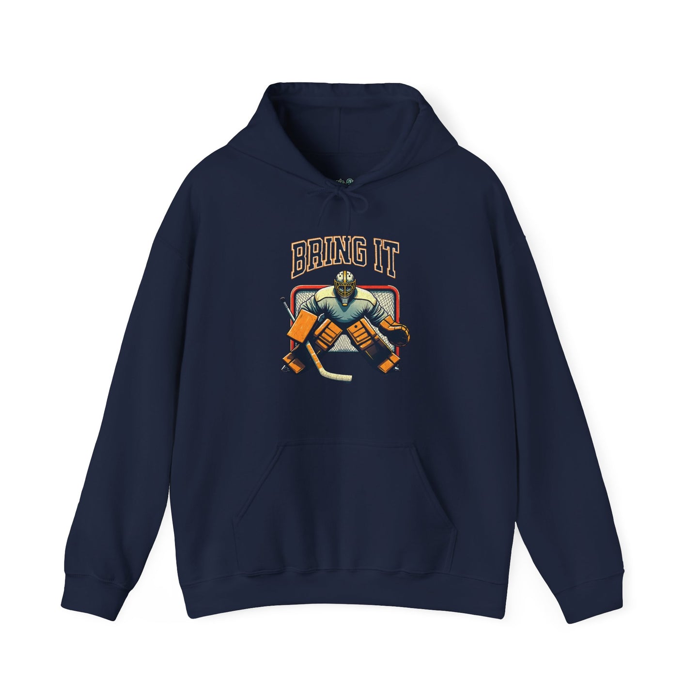 Bring It Hoodie