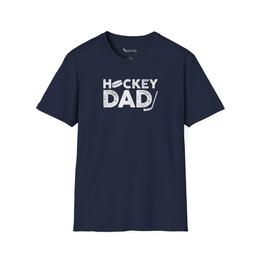 Hockey dad T-Shirt