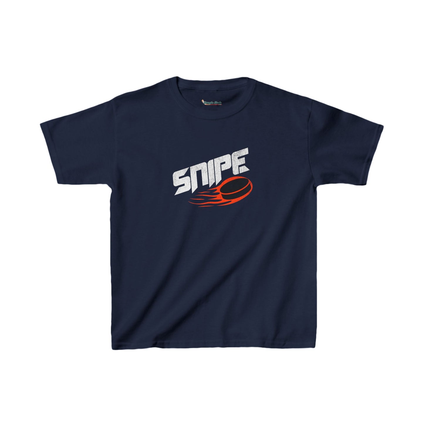 Snipe Kids Tee