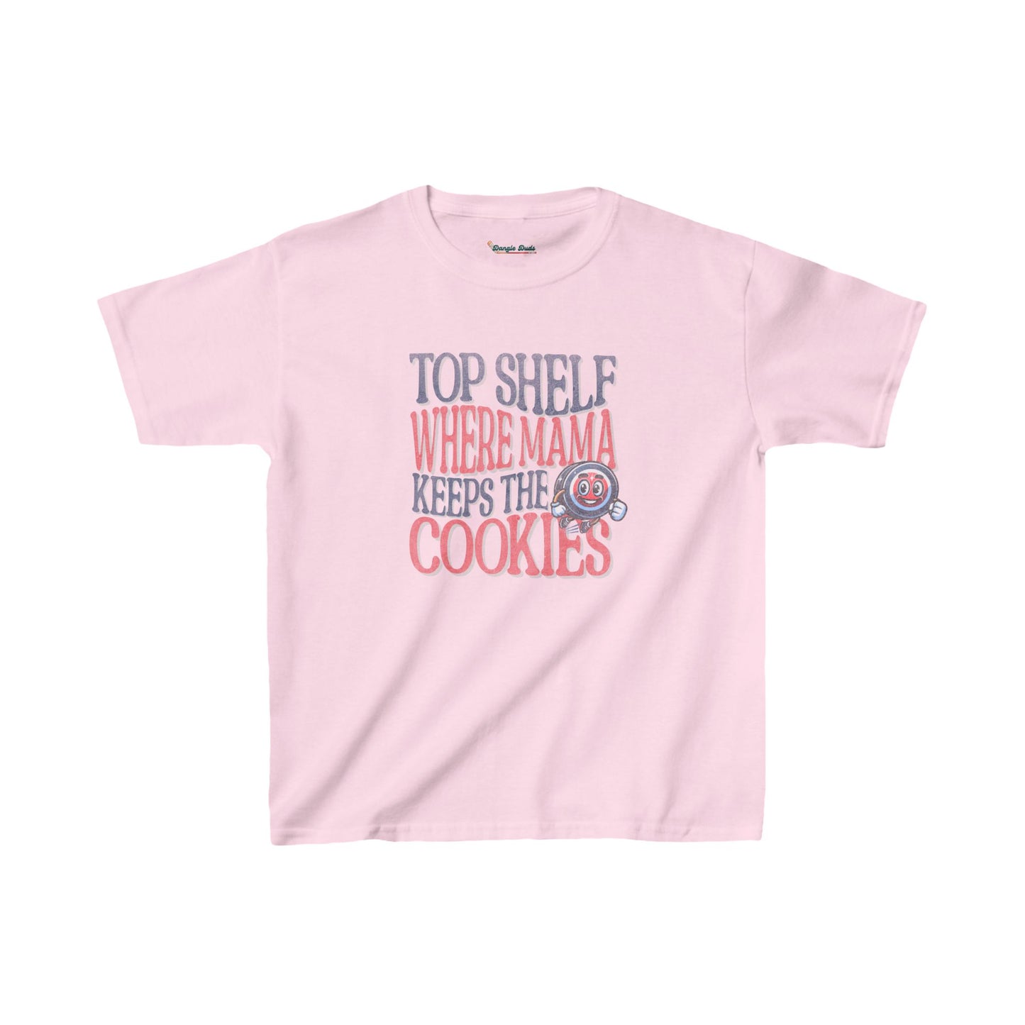 Top Shelf Kids Tee